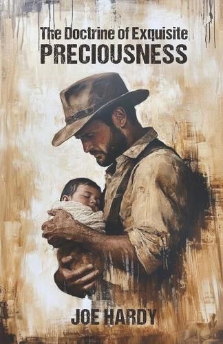 Cover image for The Doctrine of Exquisite Preciousness