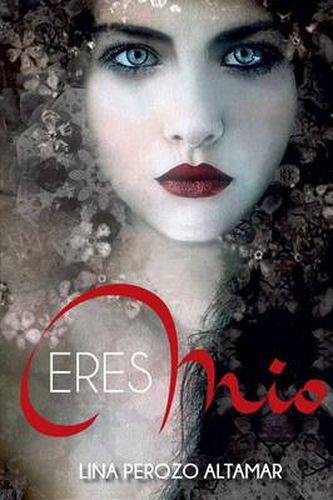 Cover image for Eres Mio