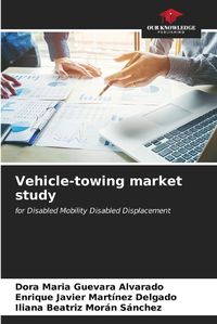 Cover image for Vehicle-towing market study