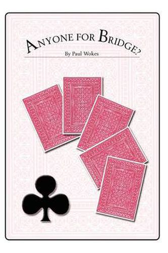 Cover image for Anyone For Bridge
