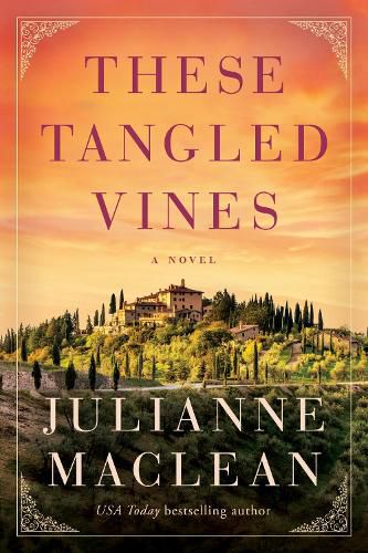 Cover image for These Tangled Vines: A Novel