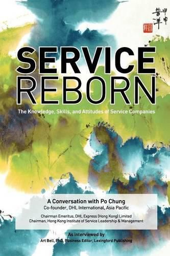 Cover image for Service Reborn