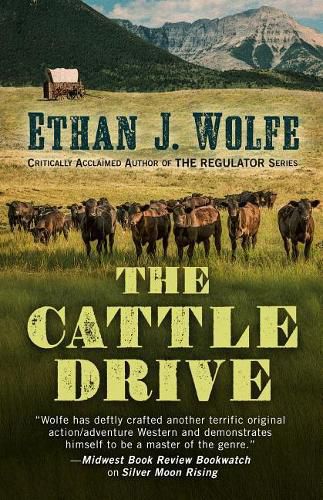 The Cattle Drive