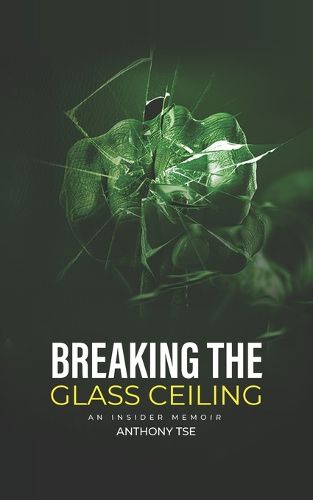 Cover image for Breaking the Glass Ceiling