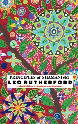 Cover image for Principles of Shamanism