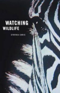 Cover image for Watching Wildlife