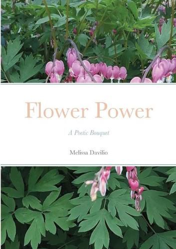 Cover image for Flower Power