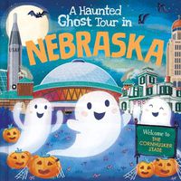 Cover image for A Haunted Ghost Tour in Nebraska