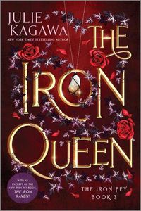 Cover image for The Iron Queen Special Edition