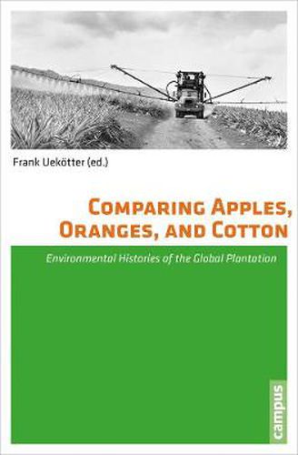 Cover image for Comparing Apples, Oranges, and Cotton