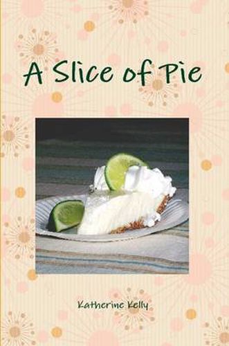 Cover image for A Slice of Pie