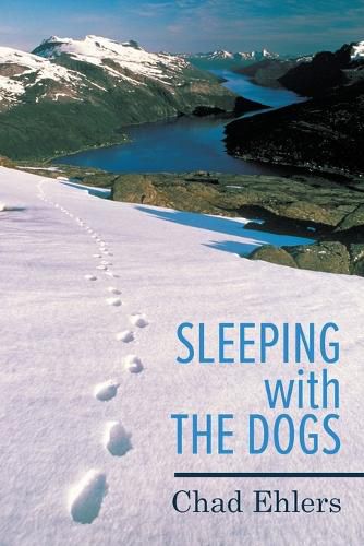 Cover image for Sleeping with the dogs