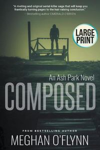 Cover image for Composed: Large Print