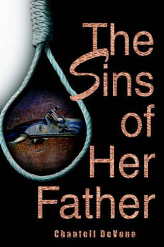 Cover image for The Sins of Her Father