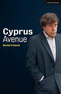 Cover image for Cyprus Avenue