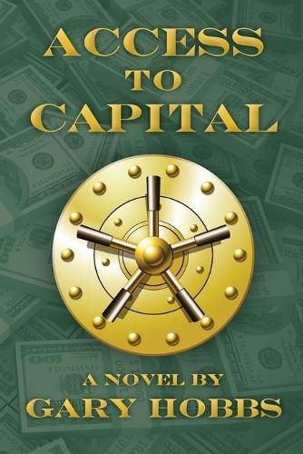 Cover image for Access to Capital