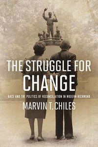 Cover image for The Struggle for Change