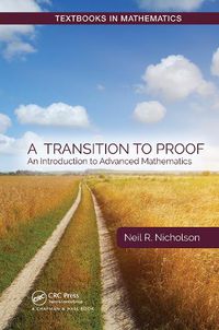 Cover image for A Transition to Proof