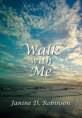 Walk with Me