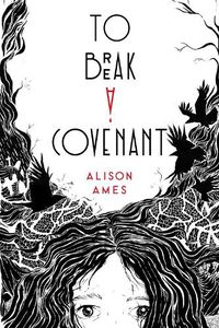 Cover image for To Break a Covenant