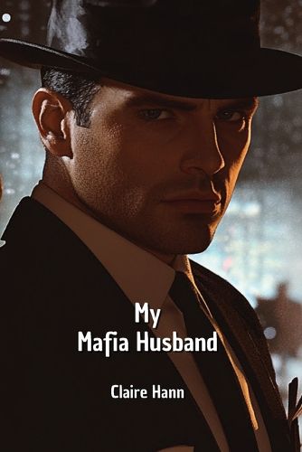 Cover image for My Mafia Husband