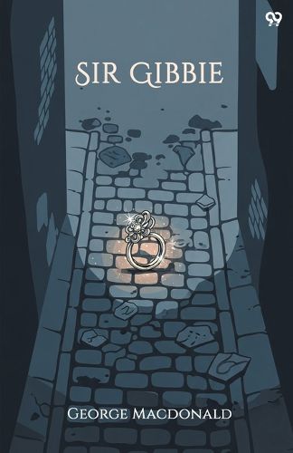 Cover image for Sir Gibbie (Edition1)