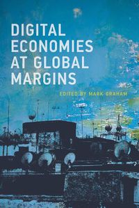 Cover image for Digital Economies at Global Margins