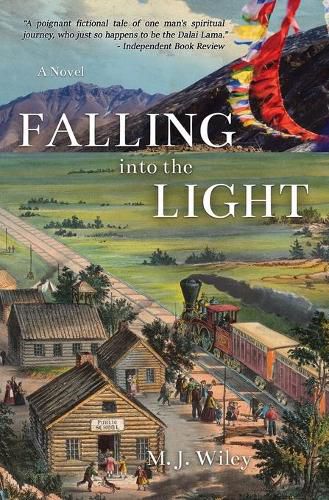 Cover image for Falling Into The Light