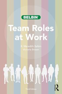 Cover image for Team Roles at Work