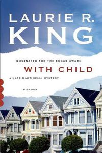 Cover image for With Child