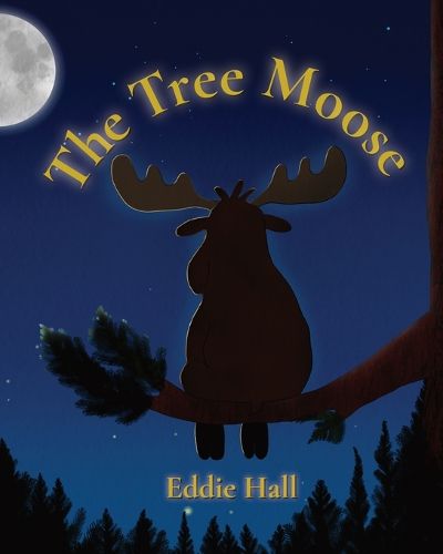 Cover image for The Tree Moose