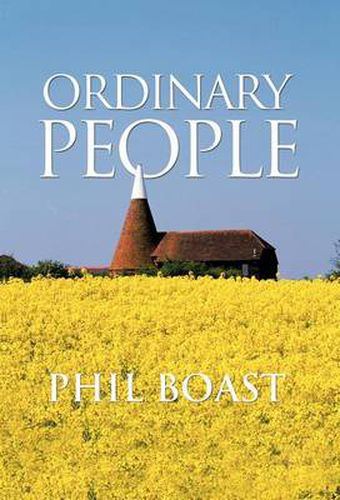 Cover image for Ordinary People