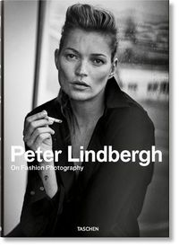 Cover image for Peter Lindbergh. On Fashion Photography