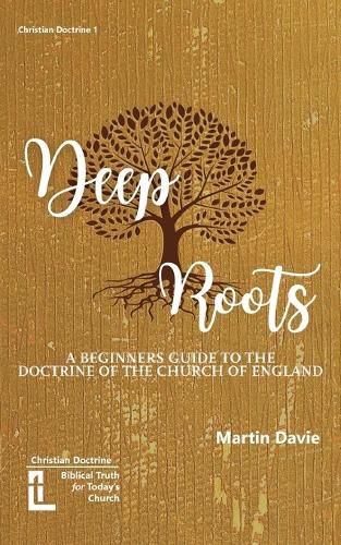 Cover image for Deep Roots