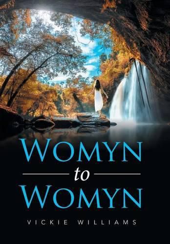 Cover image for Womyn to Womyn