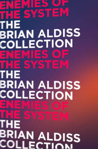 Cover image for Enemies of the System