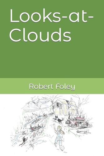 Cover image for Looks-at-Clouds