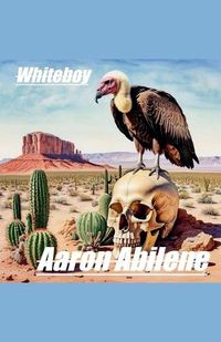 Cover image for Whiteboy