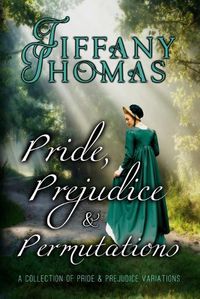 Cover image for Pride, Prejudice, and Permutations