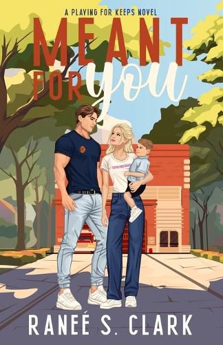 Cover image for Meant for You