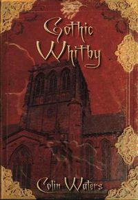 Cover image for Gothic Whitby