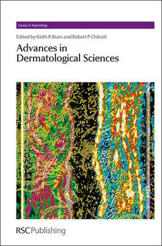 Cover image for Advances in Dermatological Sciences