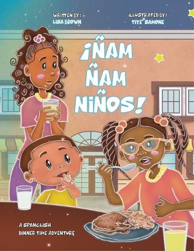 Cover image for !Nam Nam Ninos!