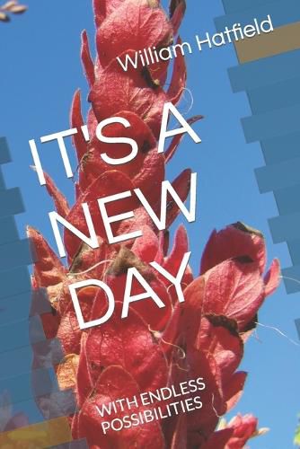 Cover image for It's a New Day