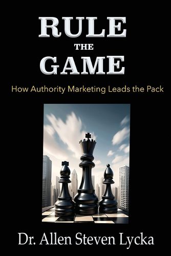 Cover image for Rule the Game