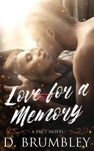 Cover image for Love for a Memory