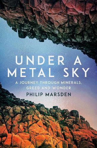 Under a Metal Sky