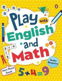 Cover image for Play with English and Math