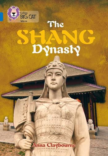 The Shang Dynasty: Band 16/Sapphire