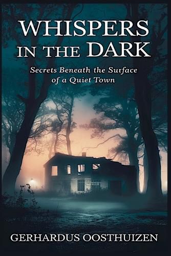 Cover image for Whispers in the Dark